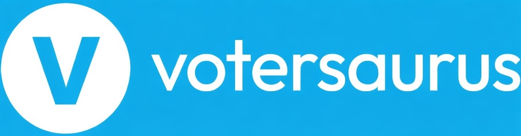 VoterSaurus