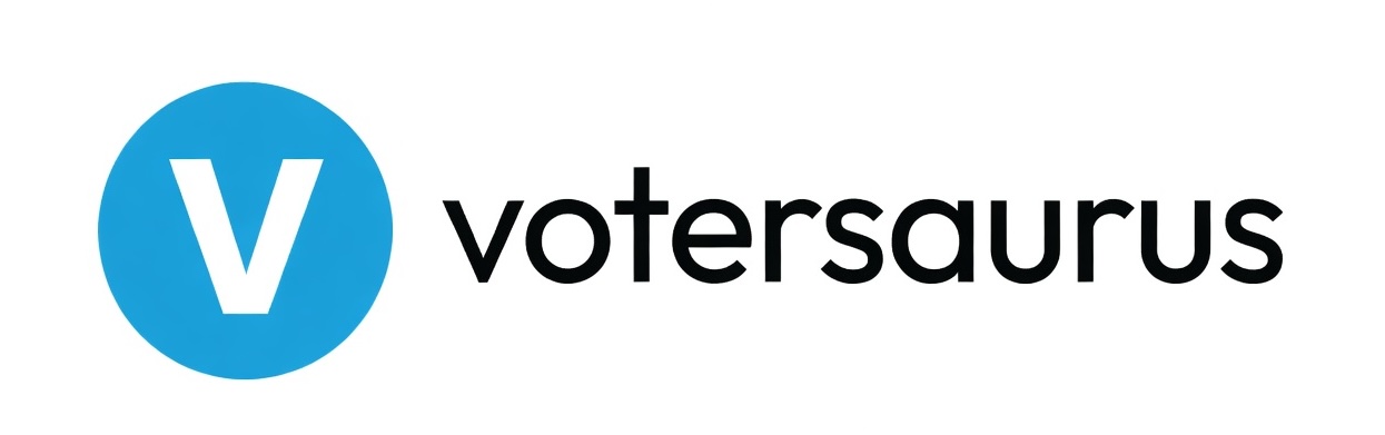 VoterSaurus